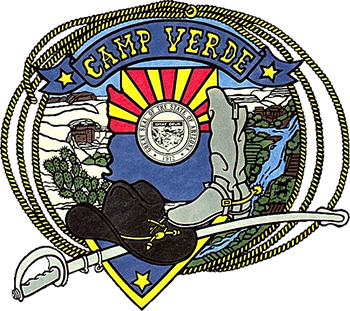Town of Camp Verde