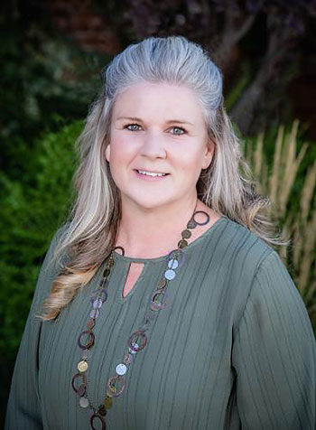 Erin Mabery