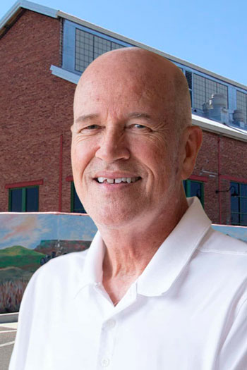 Sam Blom