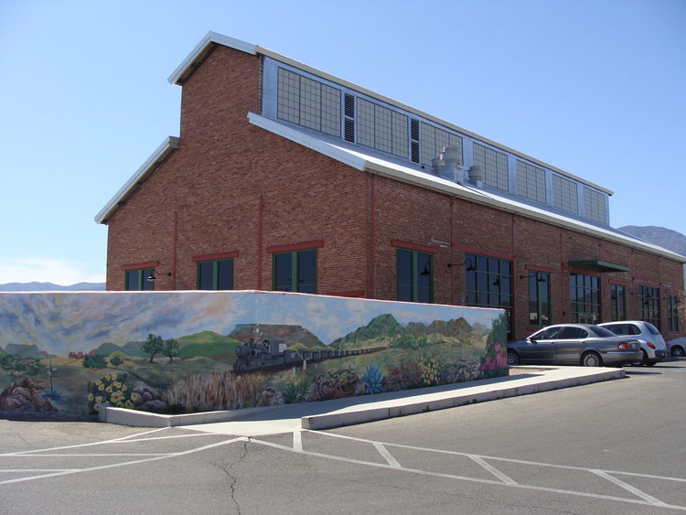 facility rental