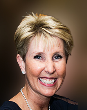 Susan Turner